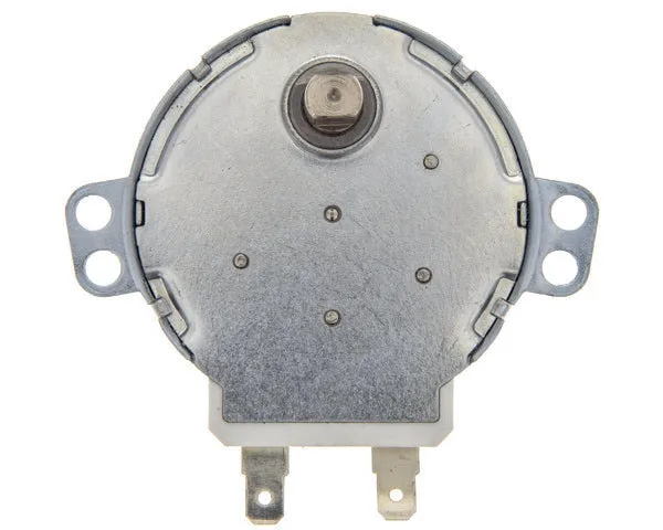 Motor giraplatos microondas universal 5 rpm