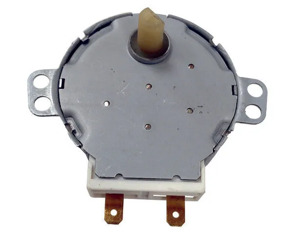 Motor giraplatos microondas 4,8 rpm