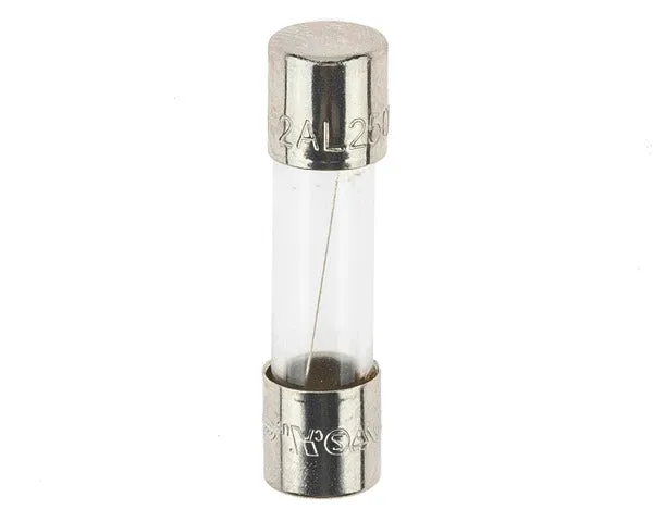 CHAFFOTEAUX fusible de caldera 2,00 A | 60054442