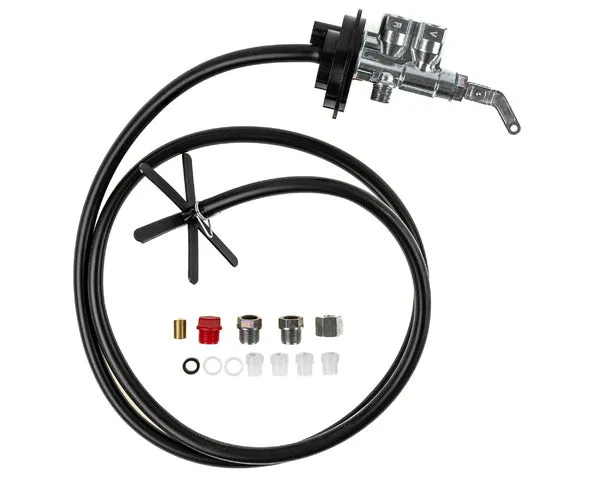 ROTH kit de aspiración de gasoil para depósitos | 472031