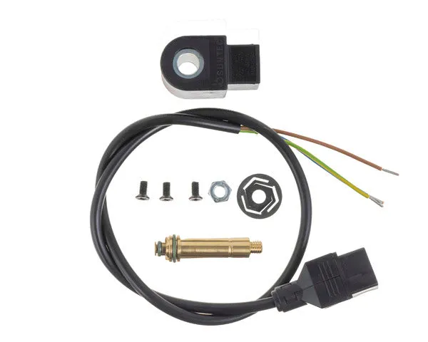 SUNTEC electroválvula quemador gasóleo al 220v