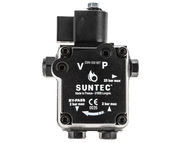 SUNTEC bomba quemador gasoil alv 35c