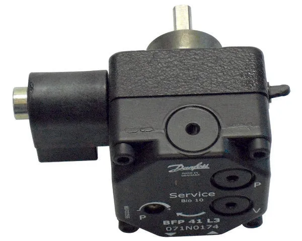 DANFOSS bomba gasóleo 071n7174