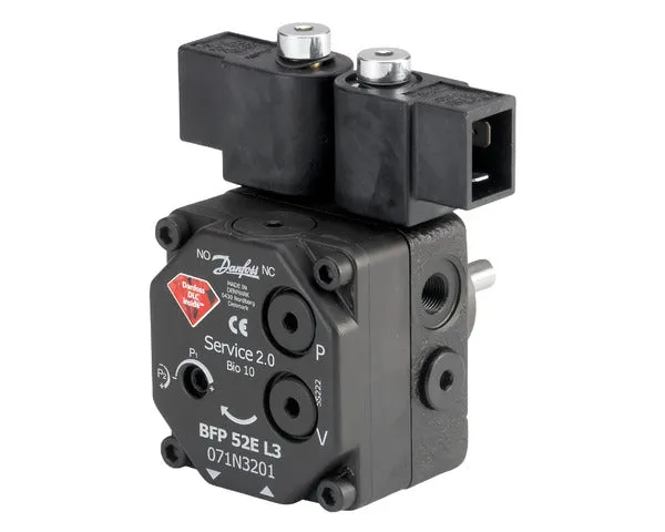 DANFOSS bomba gasóleo BFP52EL5 071N3202 | 071N3202