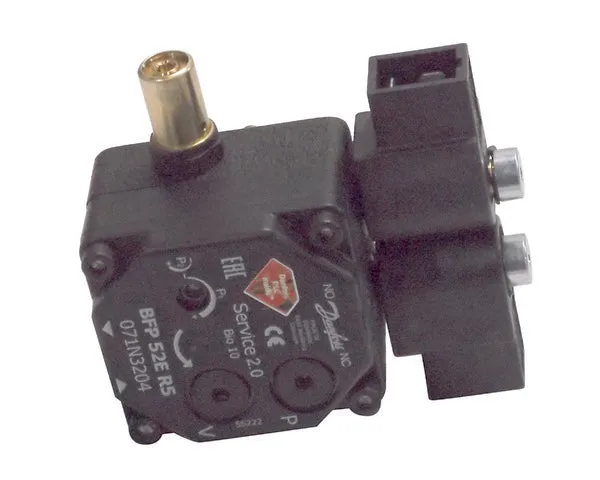 Bomba gasóleo DANFOSS bfp52 r5 071n3204