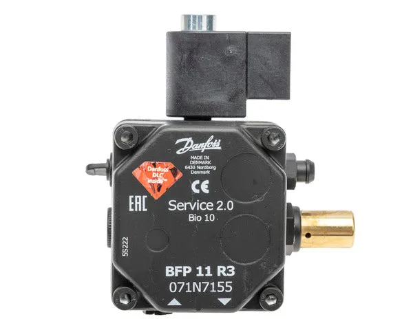 DANFOSS Bomba gasóleo bfp11r3 071n7155 | 071N7155