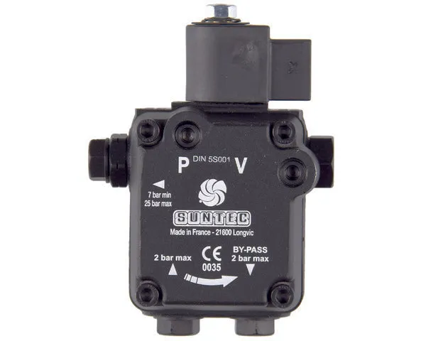 SUNTEC bomba quemador as47a 1536
