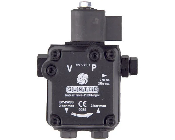 SUNTEC bomba quemador as 47 b 1537 | 04017780
