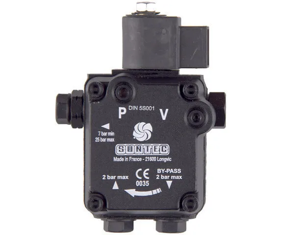 SUNTEC bomba quemador as 47 d 1539
