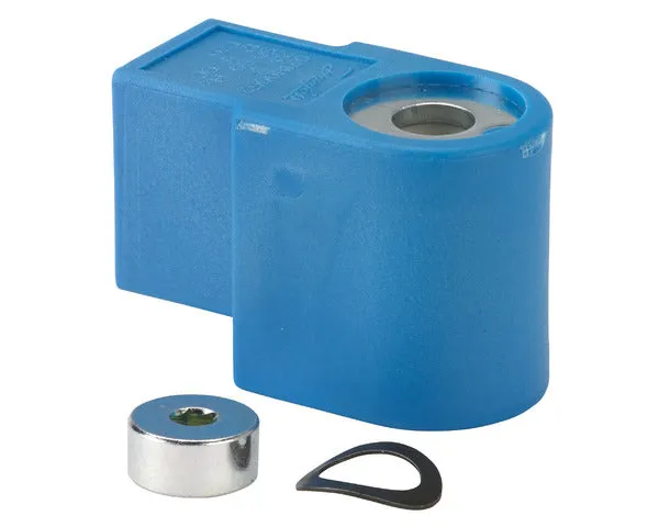 Bobina bomba quemador danfoss 071n0062 | 90102