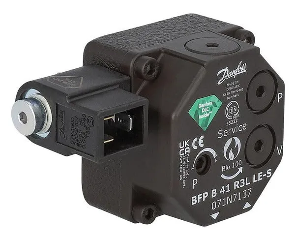 DANFOSS bomba gasóleo bfp41 r3l 071n7137