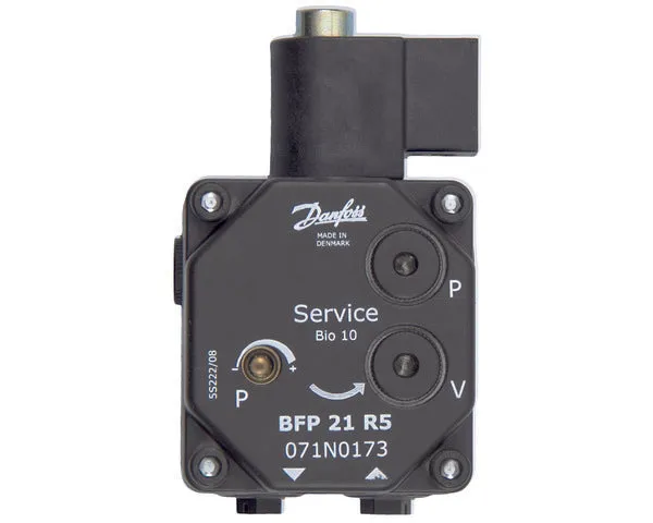 DANFOSS bomba gasóleo BFP21 R5 | 071N7173