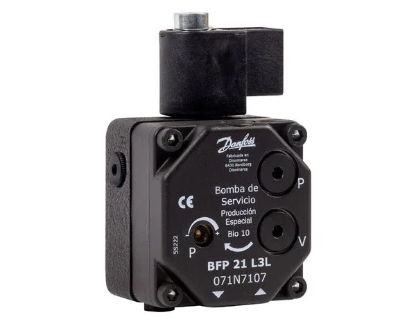 DANFOSS Bomba gasóleo bfp21 l3 | 071N7107