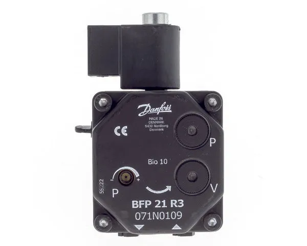 DANFOSS bomba gasóleo bfp21 r3 | 071N0109