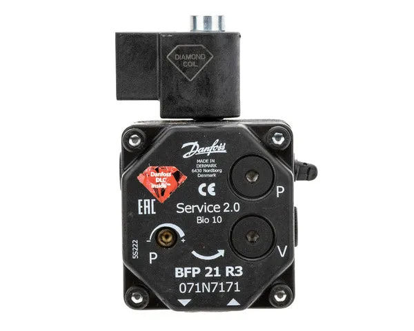 DANFOSS bomba gasóleo bfp21 r3 071n7171