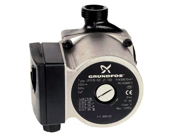 RIELLO Bomba caldera ups15-50-j1 | 3022577