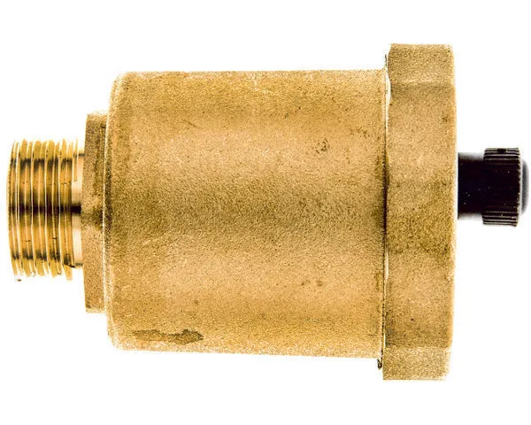HERMANN Purgador vertical caldera 1/2'' | 5406120000