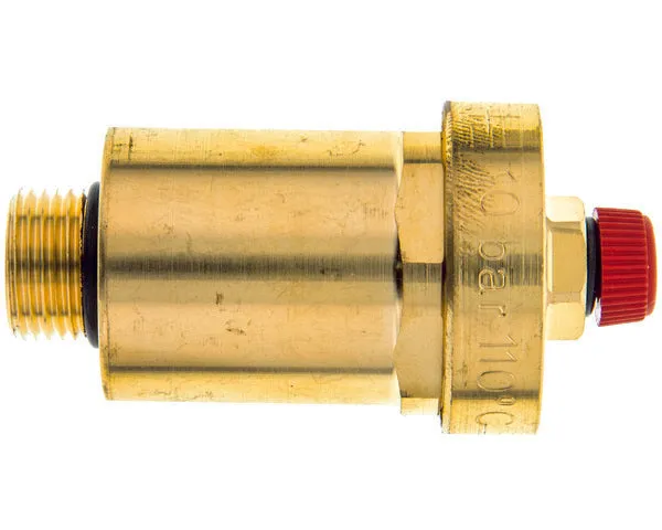 JUNKERS purgador caldera 8718505014 | 8718505014