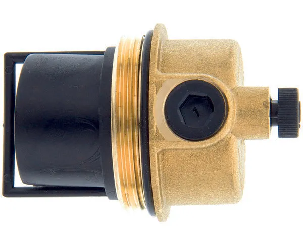 SAUNIER DUVAL purgador caldera | S1005600