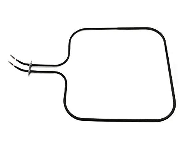 MIDEA resistencia inferior de horno | 17471100003115
