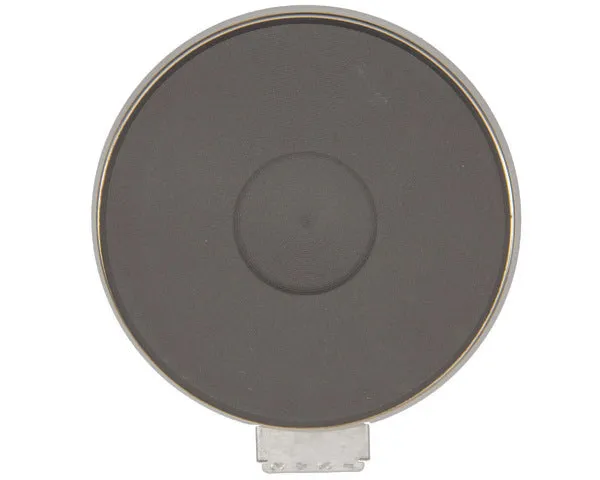 EGO resistencia blindada para placa de cocción 1000w 220v 155 mm | 1214453194