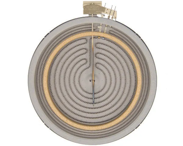 STANDARD resisistencia vitrocerámica 1800+900w | 648322