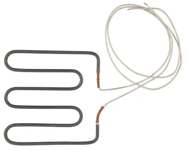 Resistencia plancha 1000w 230v cable