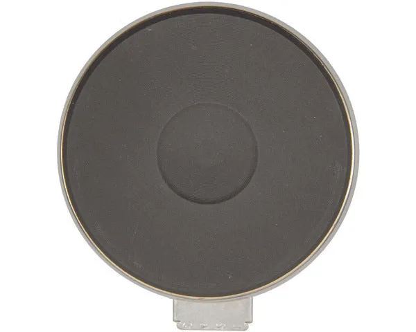 EGO resistencia blindada 1000w 220v ø 155 mm | 1214453194