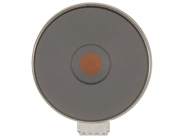Ego resistencia blindada - 1500W - 220V - Ø 155 mm | EGO 1214463196