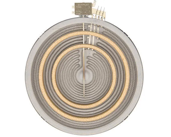 BOSCH resistencia vitrocerámica 300 mm