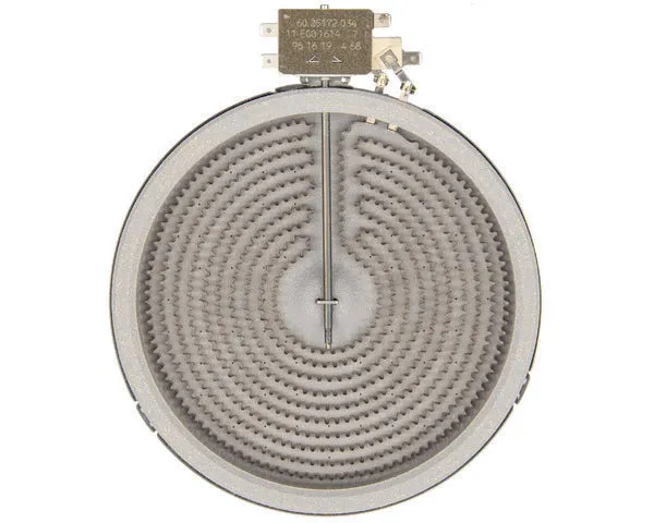 TEKA resistencia vitrocerámica 1800w | 1058111004