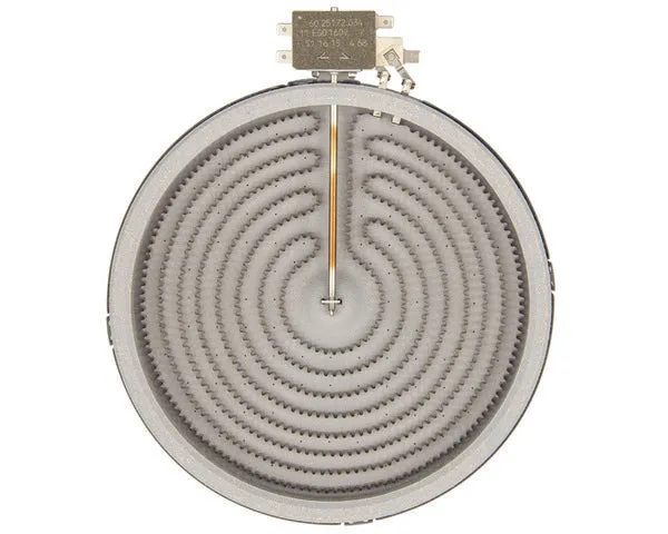 TEKA resistencia vitrocerámica 2300w | EGO 1051111004