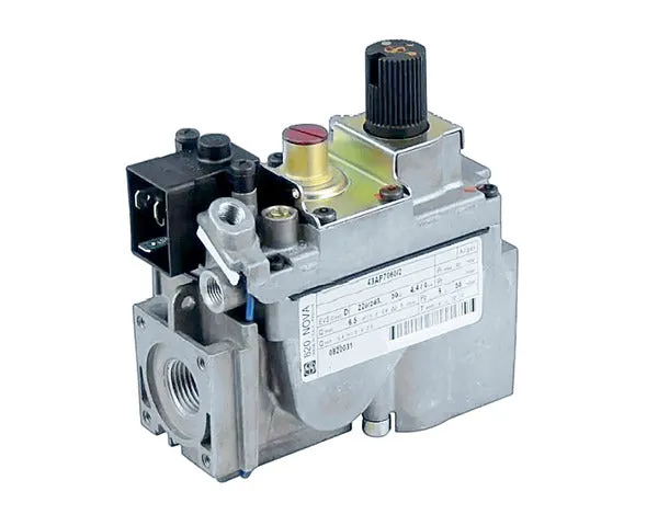 SIT válvula gas NOVA 220V | 0.820.031