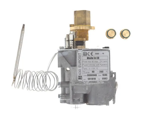 EUROSIT válvula gas horno 630 40-280