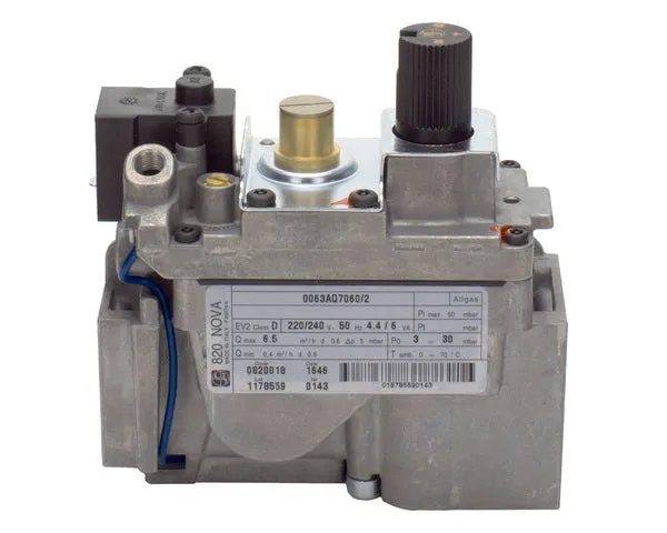 FAGOR válvula horno 820 nova 0-70ºc | X163000