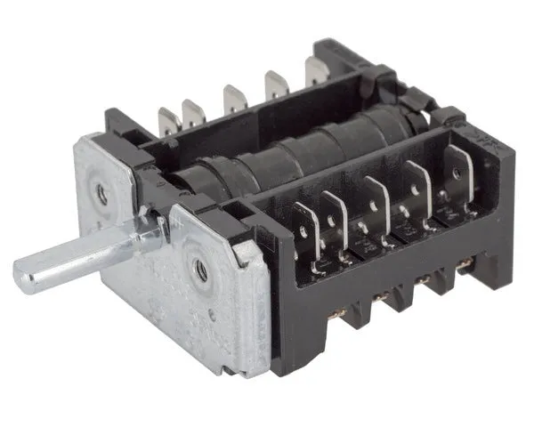 FAGOR Selector acople termostato | X163007000