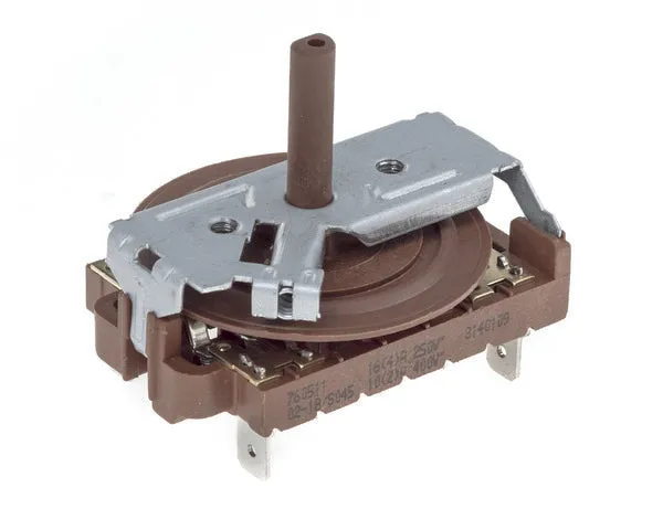 TEKA Selector horno 6 posiciones | 83140109