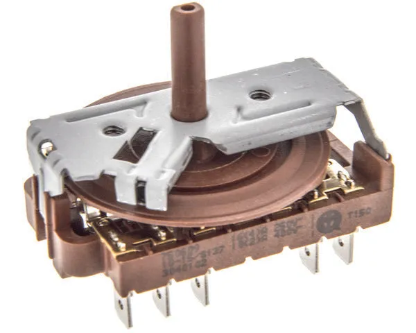 TEKA selector horno 5p | TURBO MX