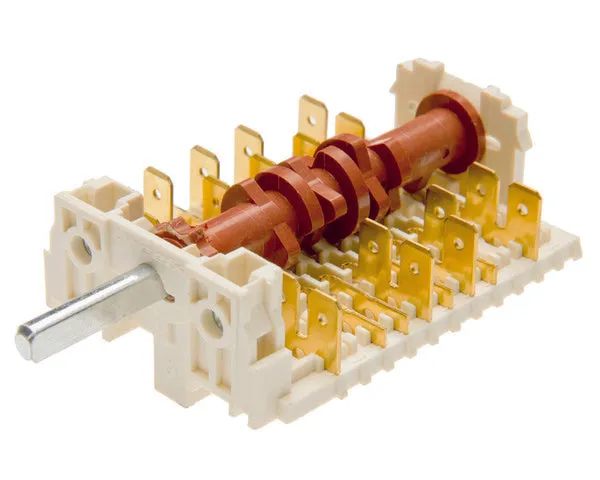 TEKA selector horno ha850 10 posiciones | 83140103