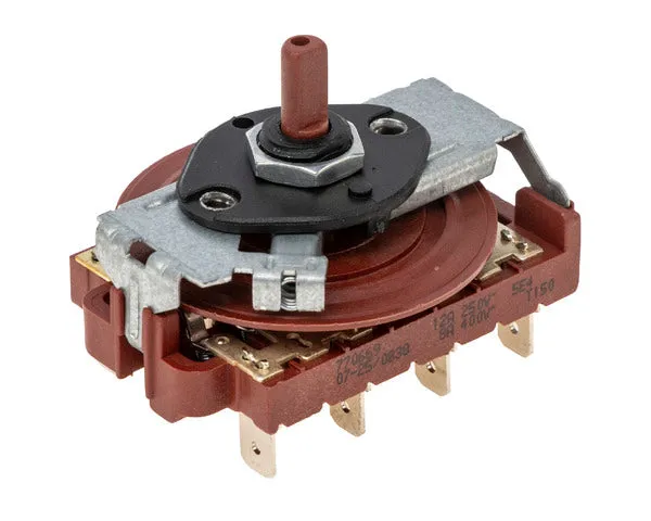 TEKA selector cocina 7 posiciones | 60802032