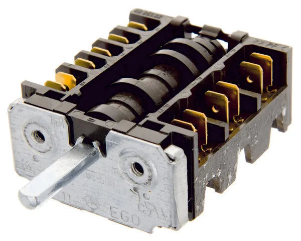 BEKO selector de horno 5 posiciones | 163100004