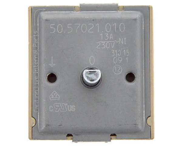 Egoselector vitrocerámica 5057021010
