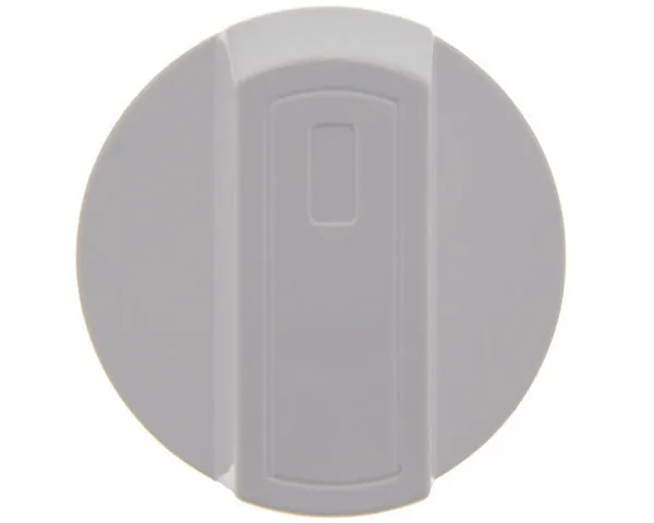 Mando cocina blanco 4 unidades