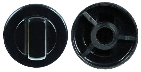 Mando cocina Ø70 mm