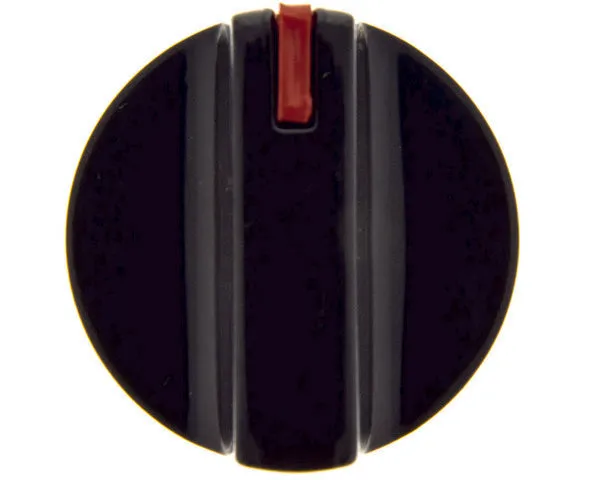 BALAY mando cocina E-3130 negro e/largo