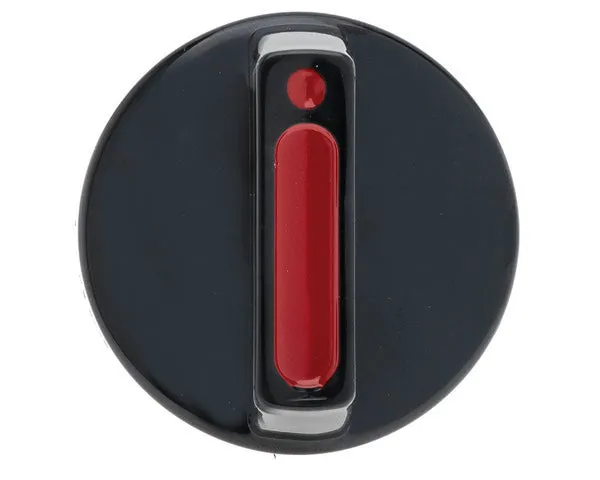 REPAGAS mando cocina eje 10mm ø60mm