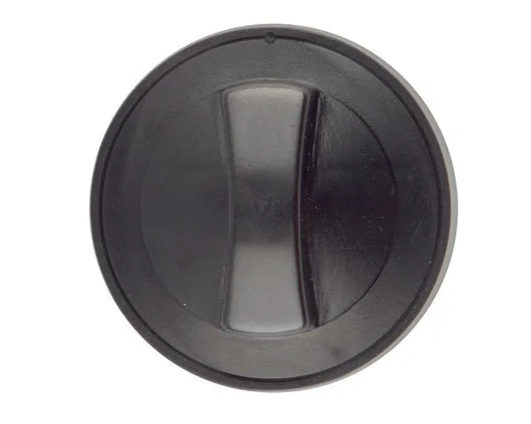 Mando cocina estándar sin eje Ø6mm