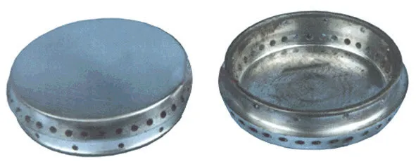BALAY Tapeta quemador cocina Balay 92mm