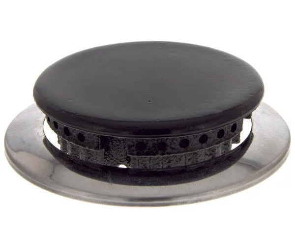 BALAY aro/tapa quemador cocina ø 60 mm.