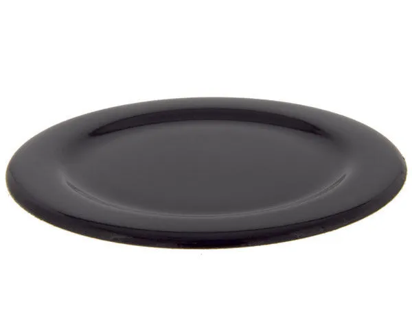 FAGOR tapeta quemador cocina 90mm negra